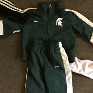 Toddler Nike set